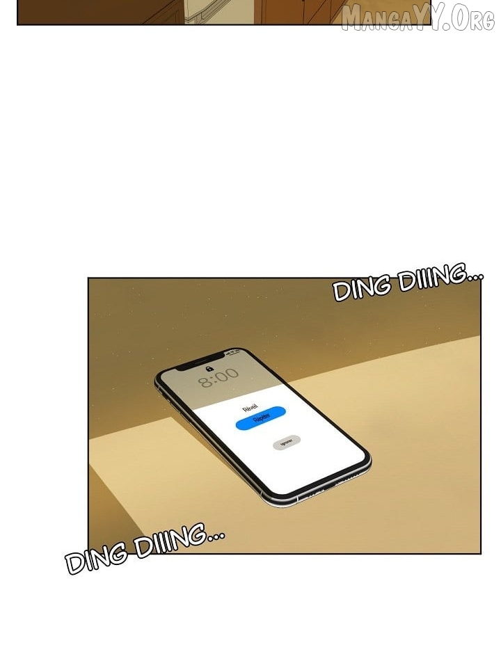 Change Me Chapter 15 - page 15